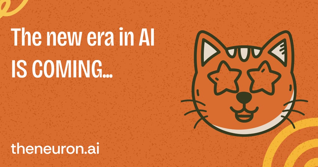 😺 Ilya predicts the future of AI Thumbnail