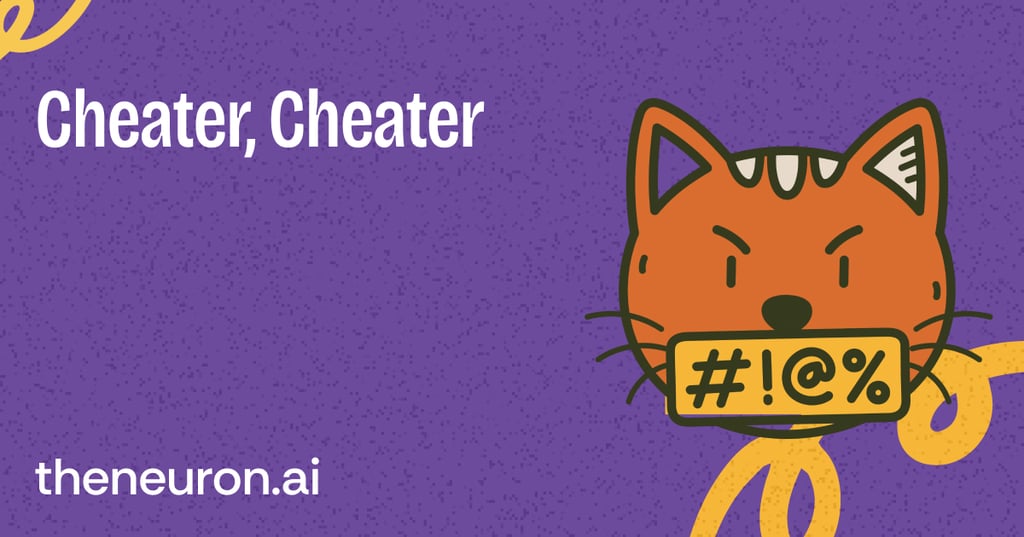 😺 Advice to schools Thumbnail