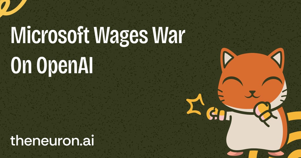 😺 Massive Bing upgrade! Thumbnail