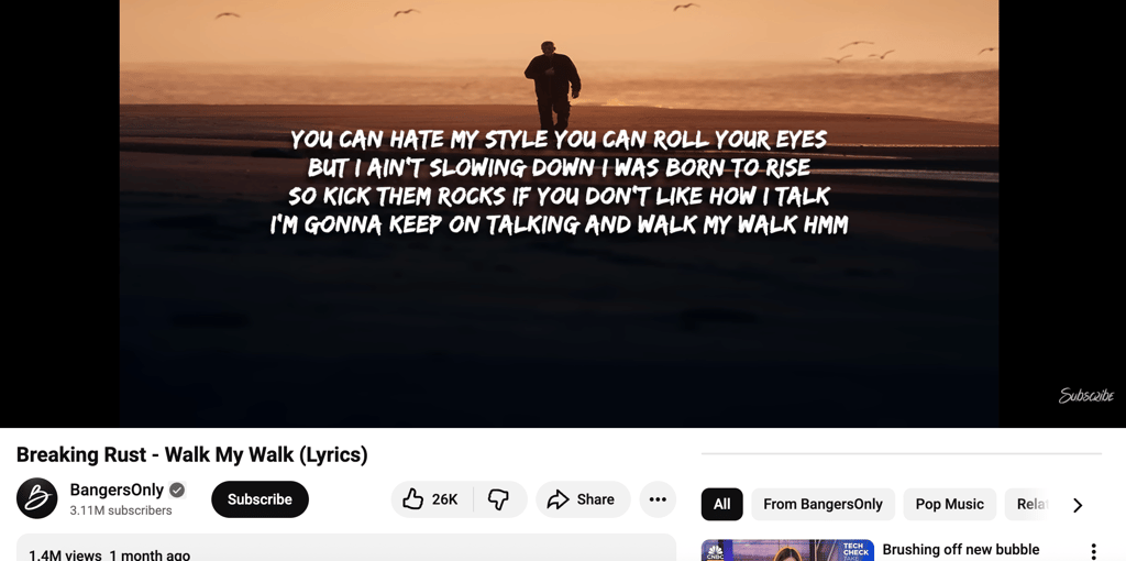 WTF Is Going On With AI Music? (Spoiler: The Industry Just Did a Complete 180) Cover Image