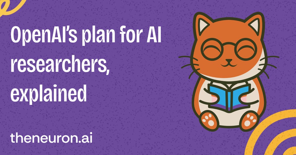 😸 Meet Memo, the robot experts love Thumbnail