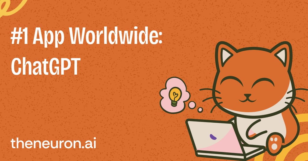 😺 ChatGPT on your phone! Thumbnail