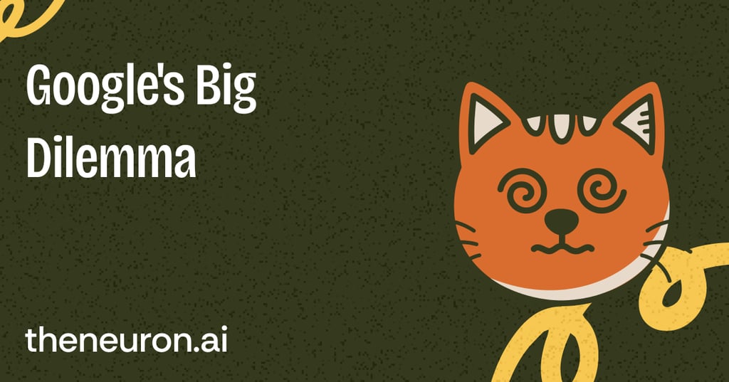 😺 The future of search Thumbnail