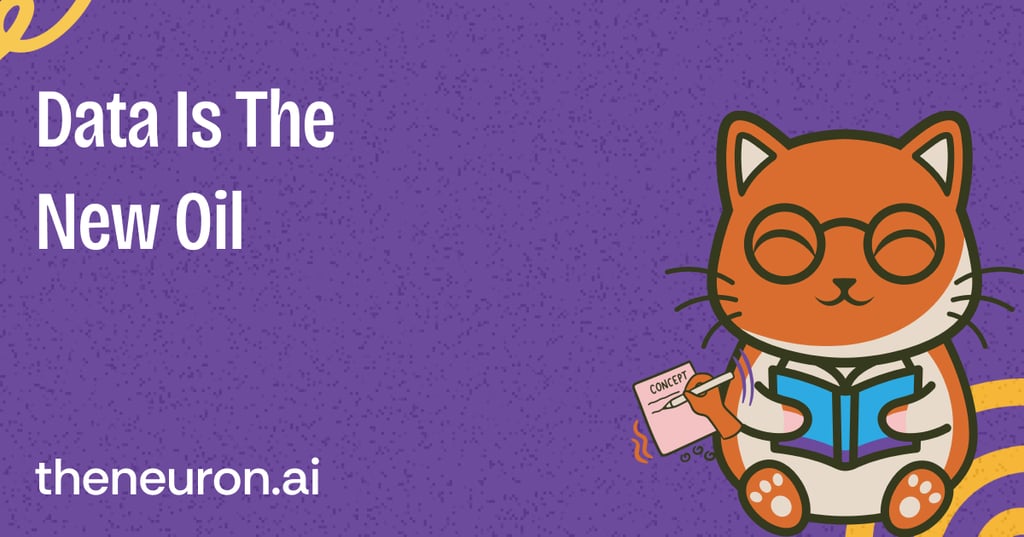 😺 News in chatbots Thumbnail