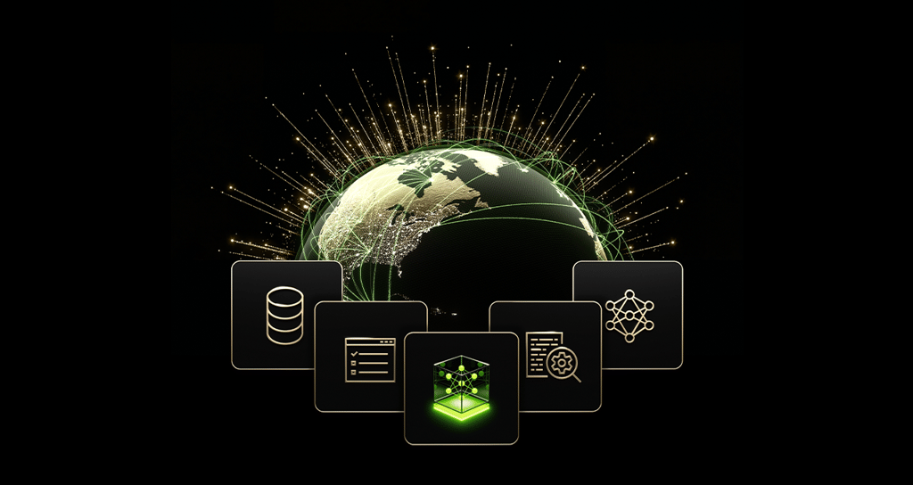 NVIDIA Nemotron 3 Nano: An Open LLM With a 1-Million-Token Context Window for Agents Cover Image