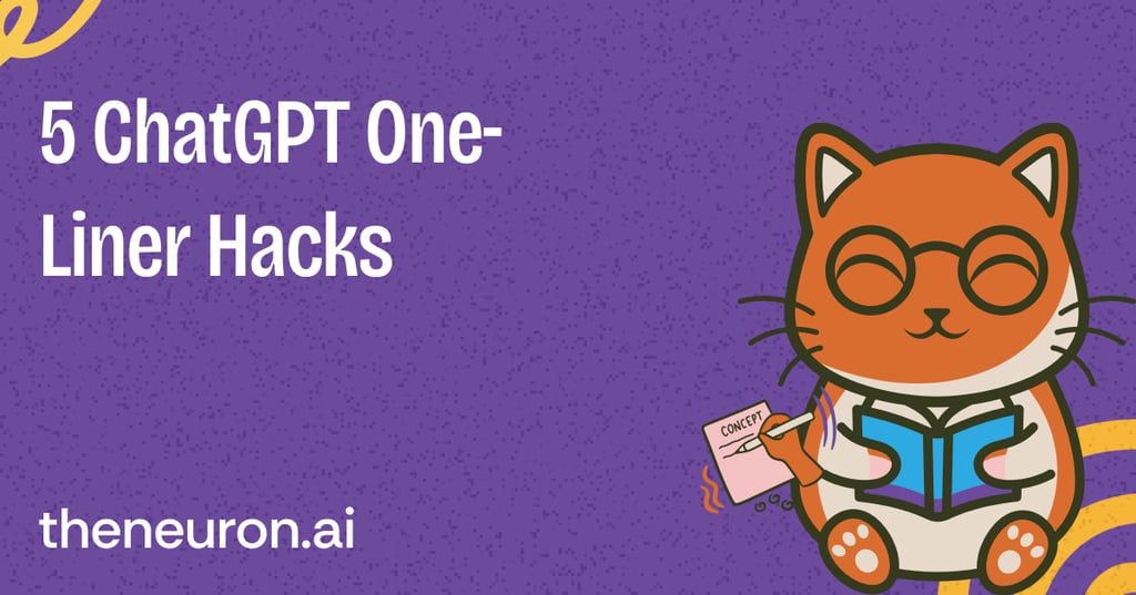 😺 What you should know about RAG Thumbnail