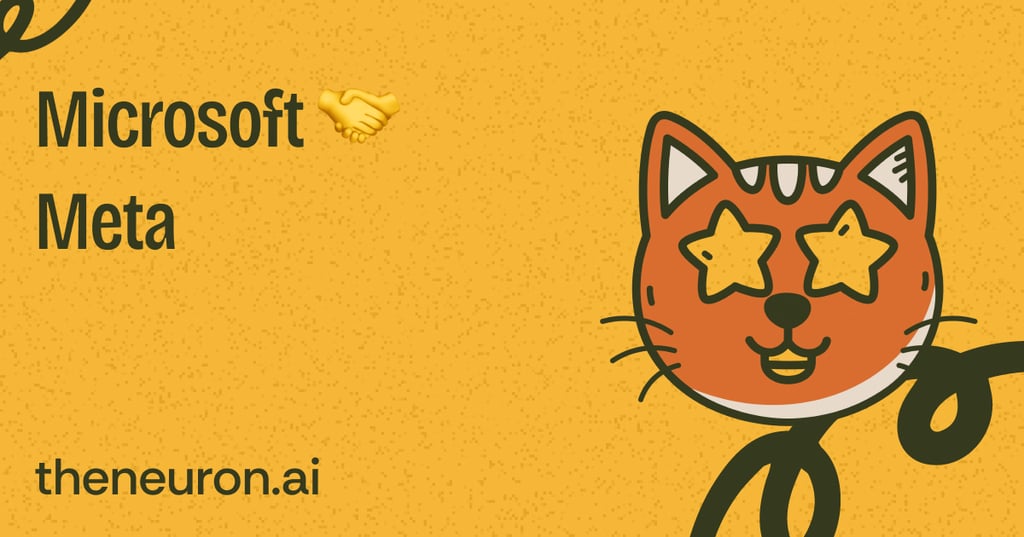 😺 Major announcement day Thumbnail