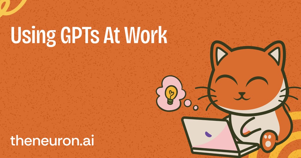 😺 20 GPT use cases Thumbnail