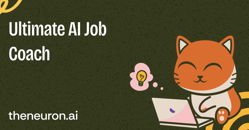 😺 Good job, LinkedIn Thumbnail