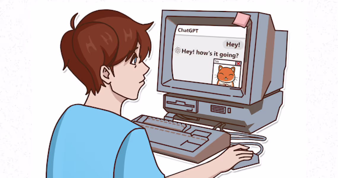 WTF can you do with AI?! Cover Image