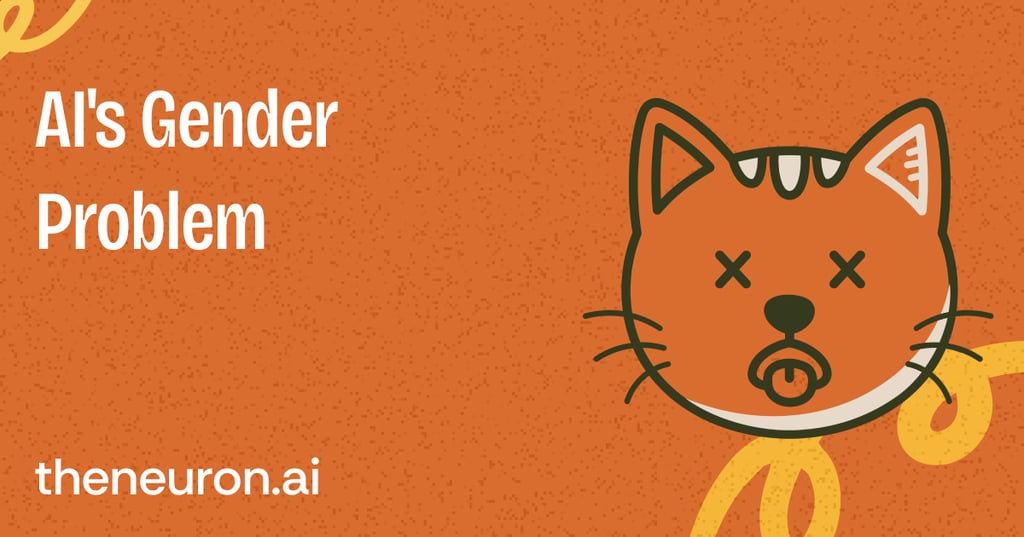 😺 Women in AI Thumbnail
