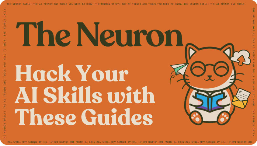 Hack Your AI Skills: AI Prompting & Agent Guides that Work Cover Image