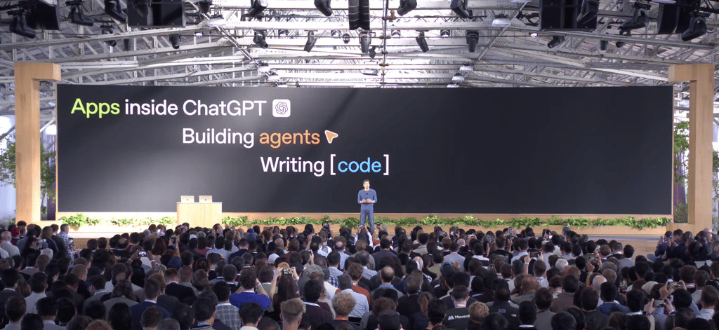 Everything OpenAI Released on DevDay 2025, Explained Cover Image