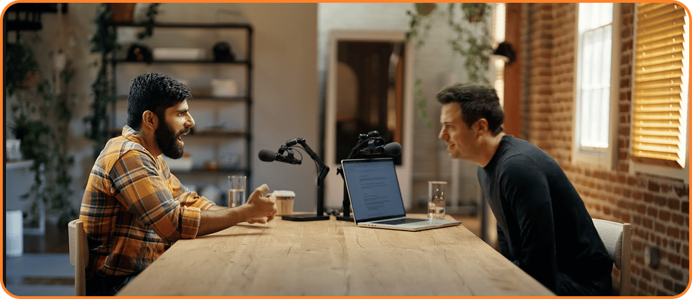 Two Interviews With Dwarkesh Patel Will Teach You Everything You Need to Know About AI Right Now  Cover Image