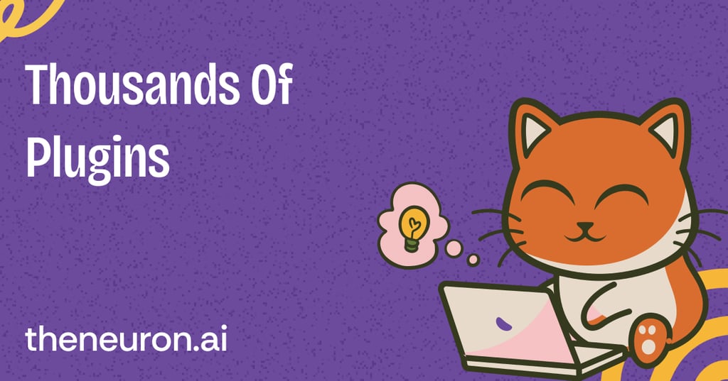 😺 Microsoft unleashes Thumbnail