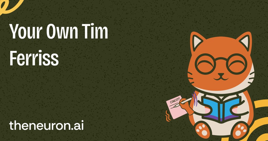 😺 Celeb Chatbots Thumbnail