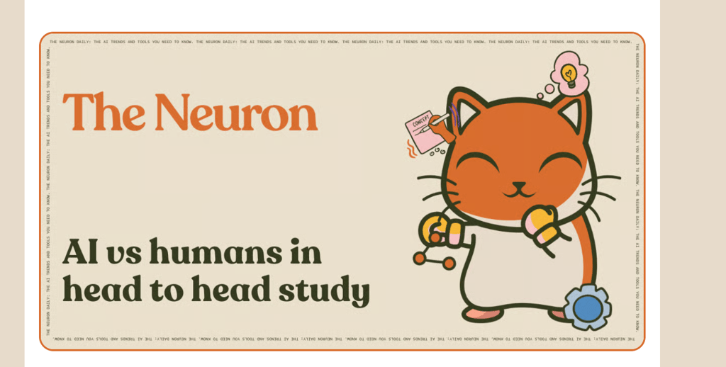 AI News Overflow: 50+ Stories We Couldn't Fit in Today's Newsletter Cover Image