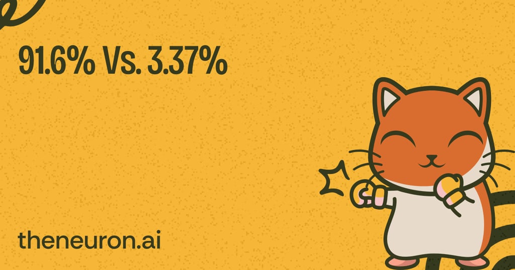 😺 The future of search Thumbnail