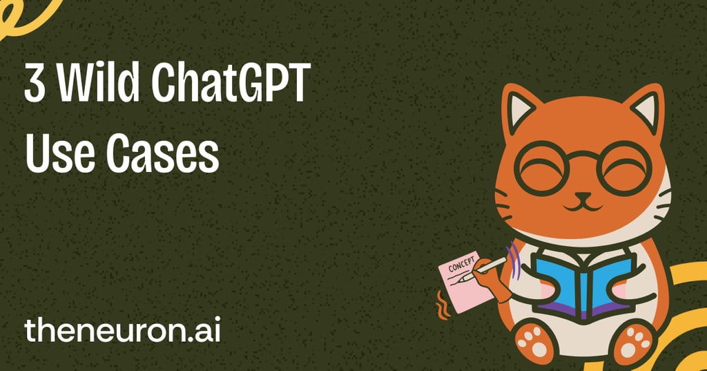 😺 ChatGPT web browsing Thumbnail
