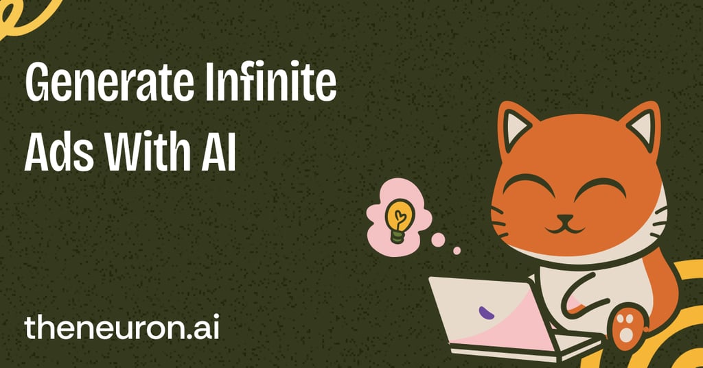 😺 How to craft ads using Jasper AI Thumbnail