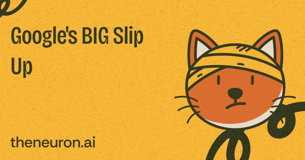 😺 Yikes, Google Thumbnail