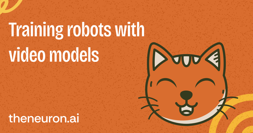 😺 Virtual playgrounds for bots Thumbnail