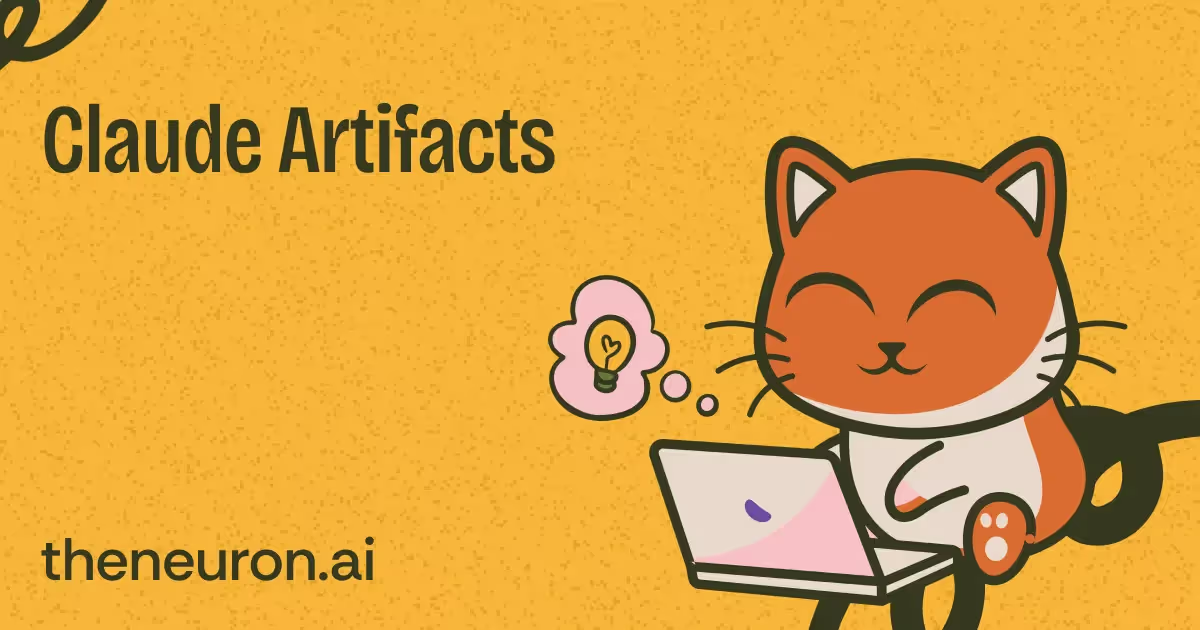 😸 10 INSANE Claude use cases Thumbnail