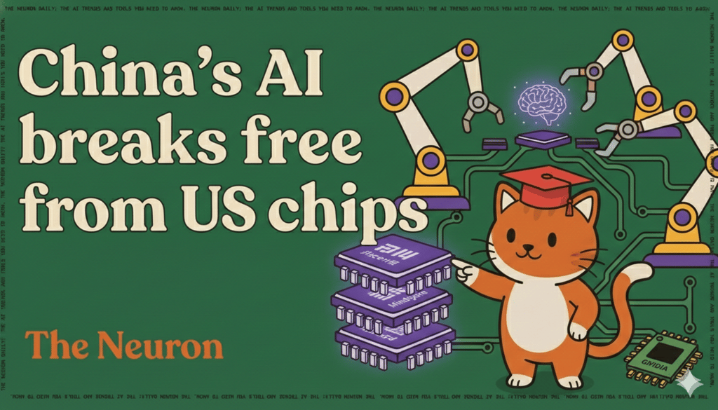 China's new AI GLM 5