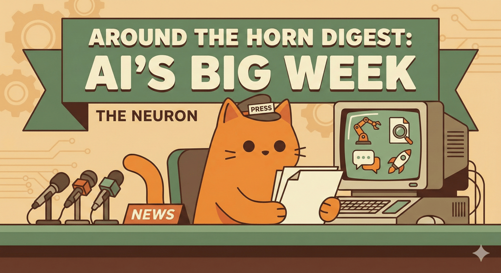 the-neuron-around-the-horn-digest