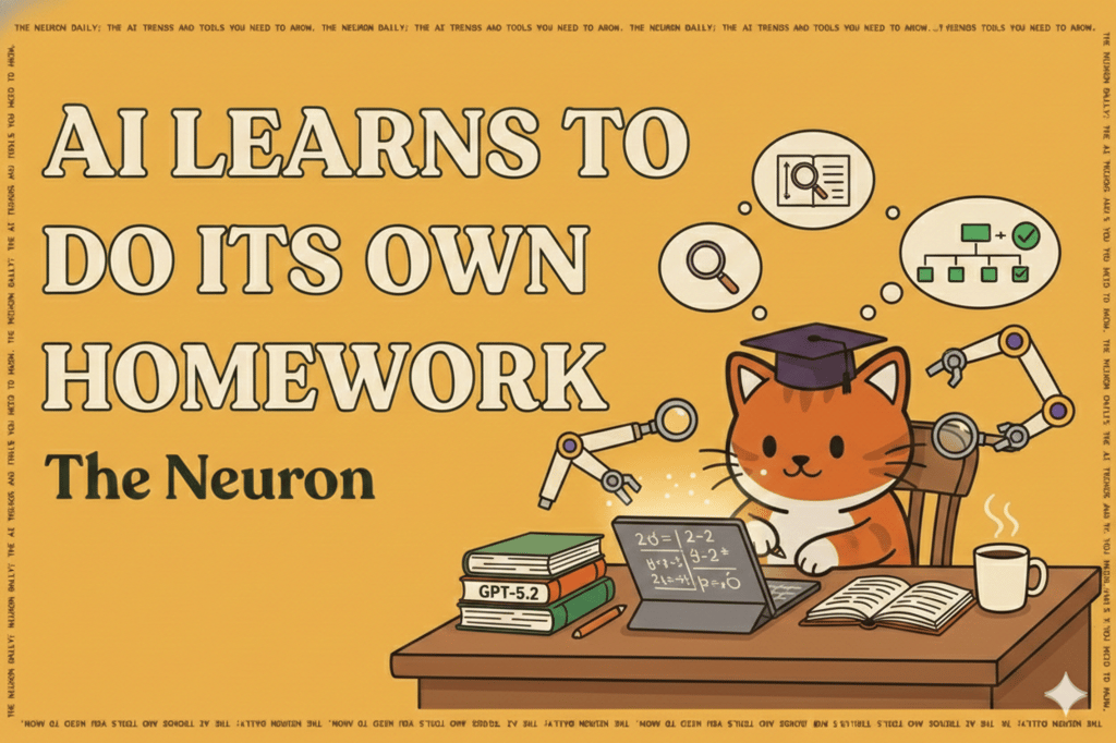 😺 OpenAI, Google, Moonshot (Kimi) New Releases