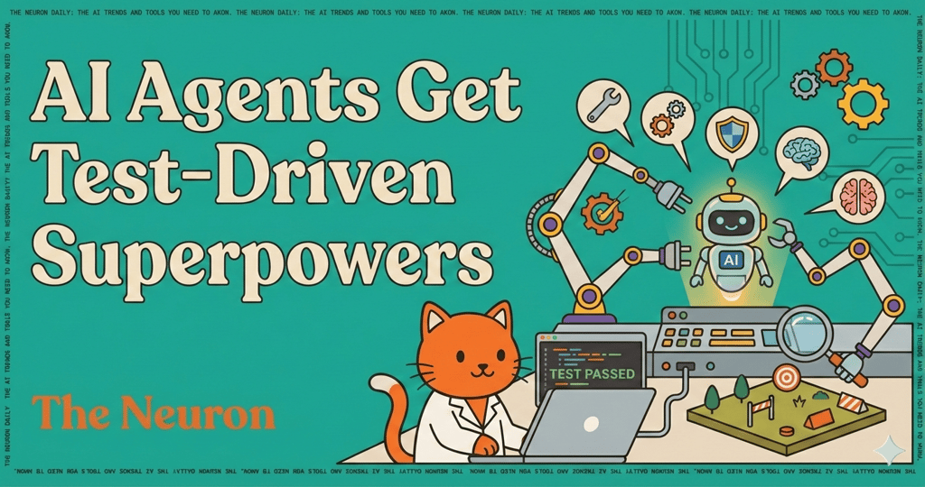 ai agents test driven deployments superpowers plugin explained