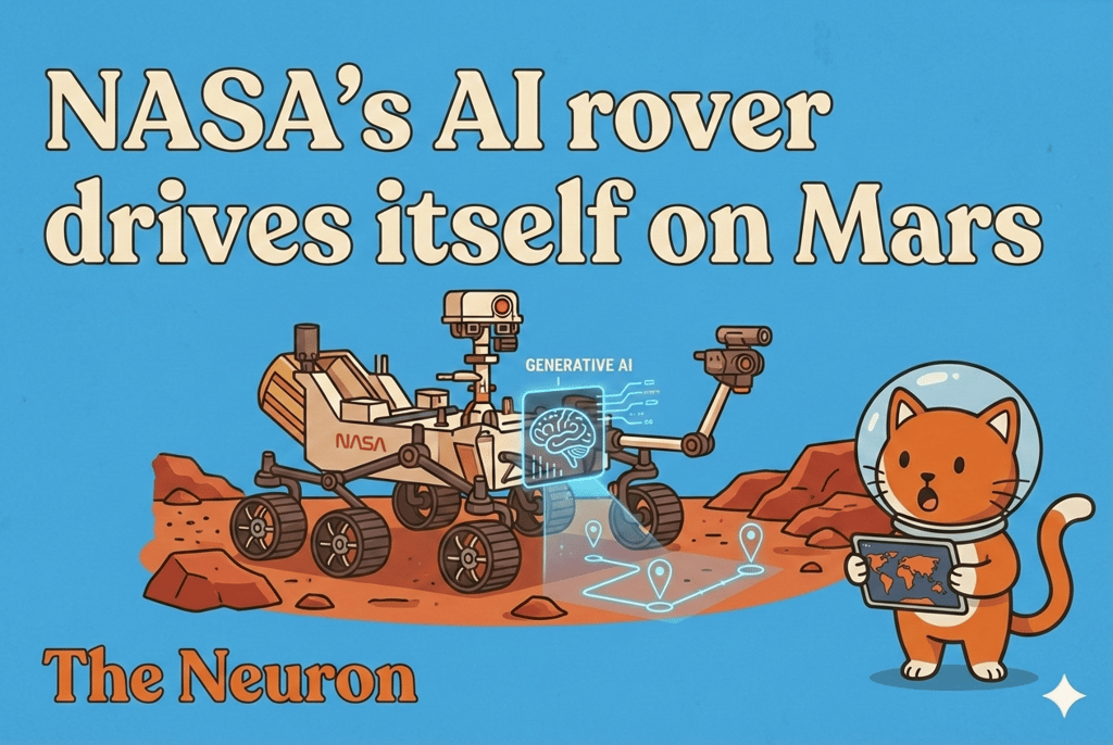 😺 Apple, Anthropic, and the "SaaSpocalypse", explained