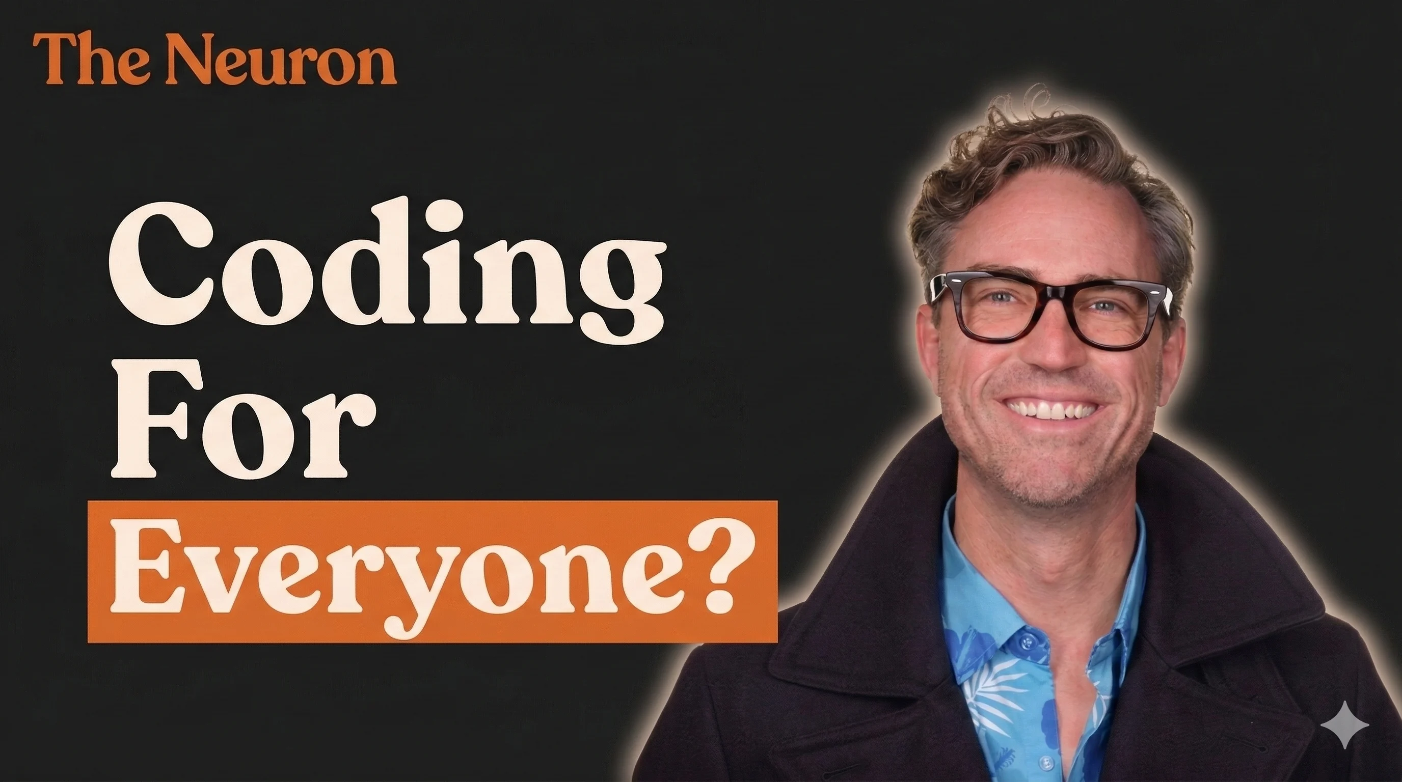 Learn to Code in 2026: Ryan Carson's Step-by-Step Guide | The Neuron