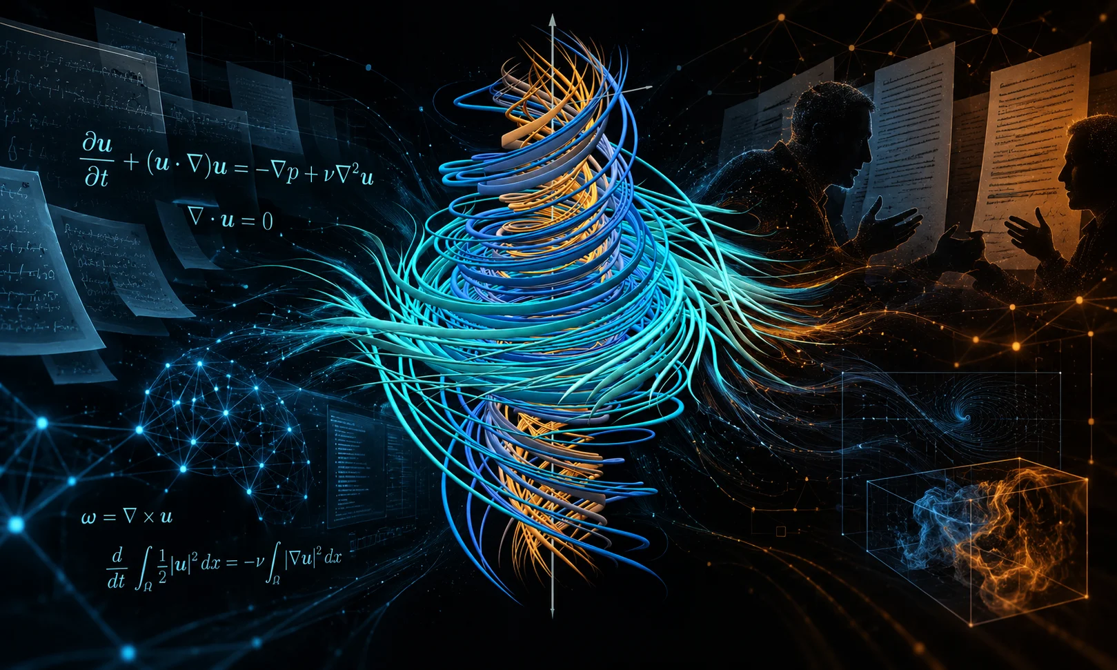When AI Solves Math: Why the Advisory Group on Mathematics and Artificial Intelligence Matters