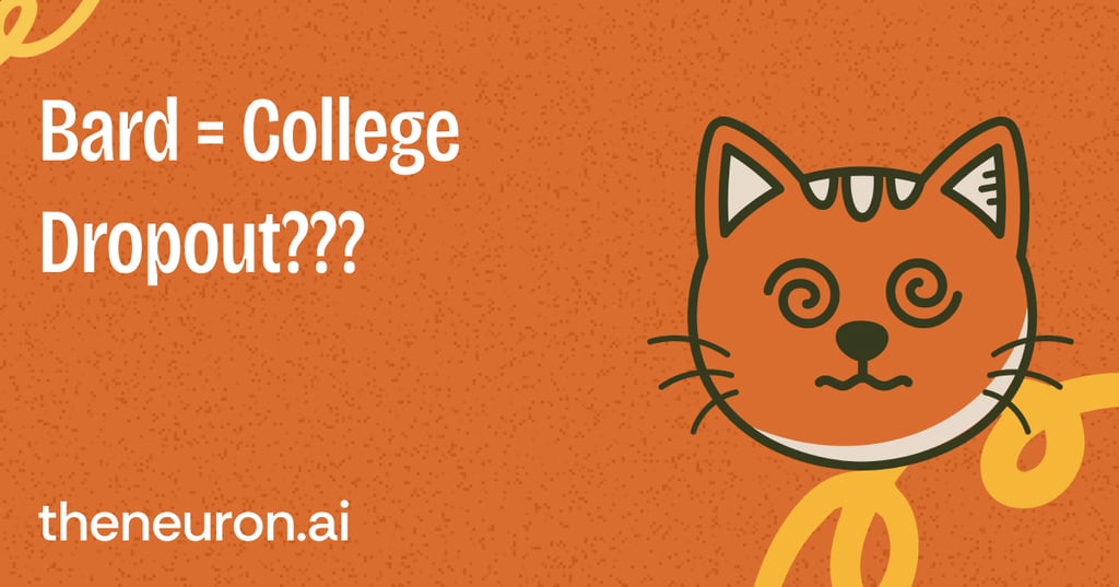 😺 4 AI use cases Thumbnail