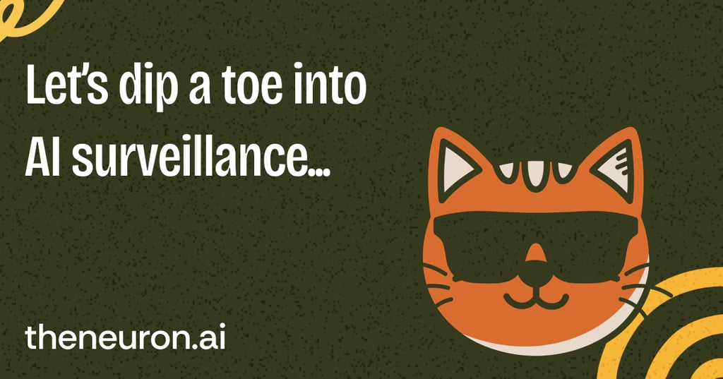 😺 Oracle's AI Utopia Thumbnail