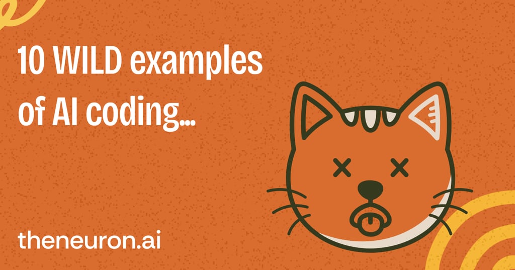 😸 Karpathy's new coding hack Thumbnail