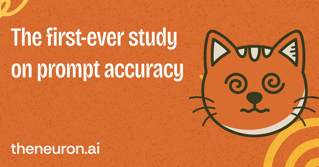 😺A first-ever study on prompts... Thumbnail