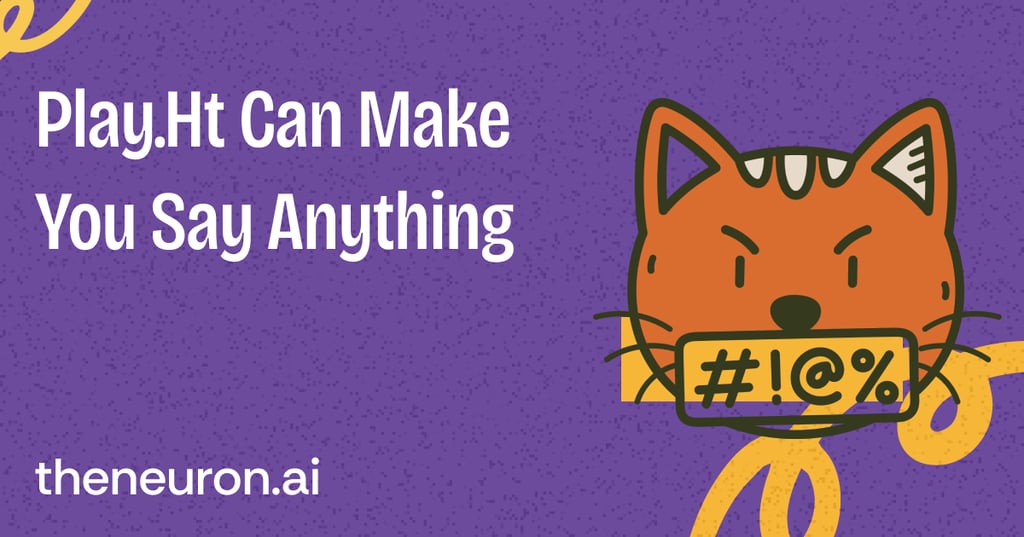 😺 Customer support, but it's actually helpful! Thumbnail