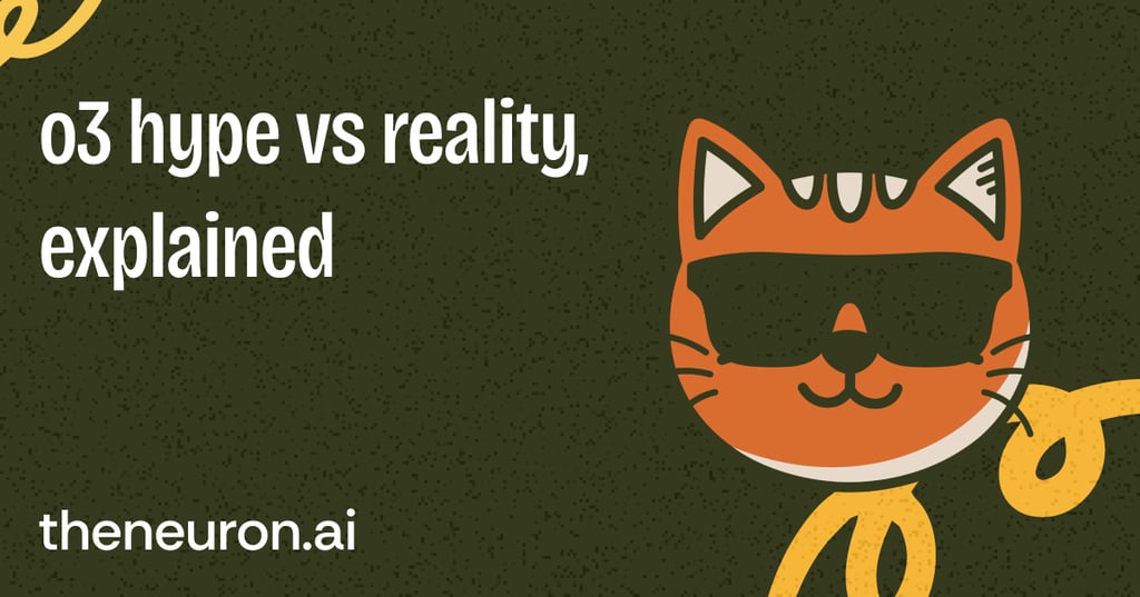 😺 New year, new AI? Thumbnail