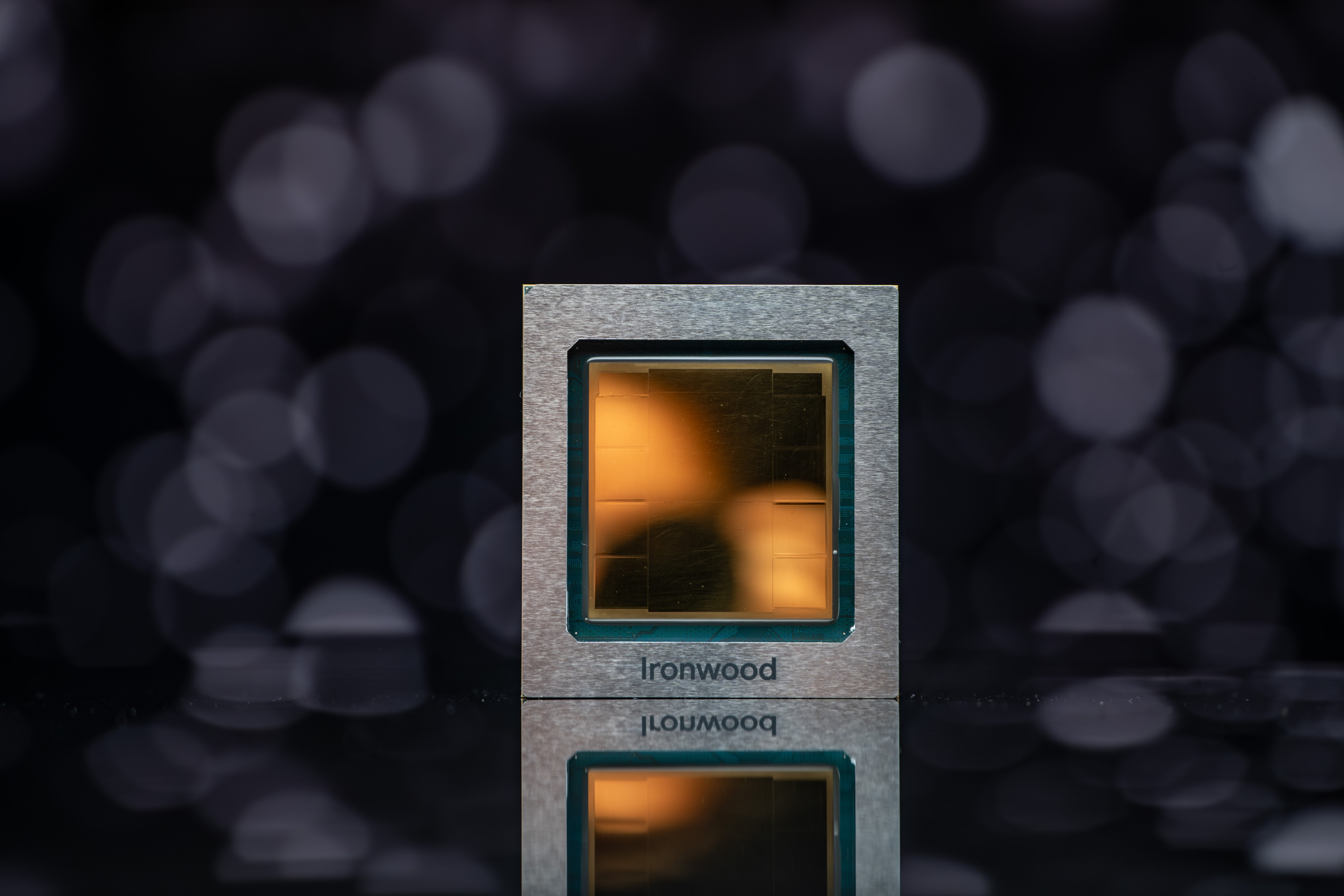 Google Escalates AI Infrastructure War with Ironwood, Its Most Powerful Chip Ever Cover Image