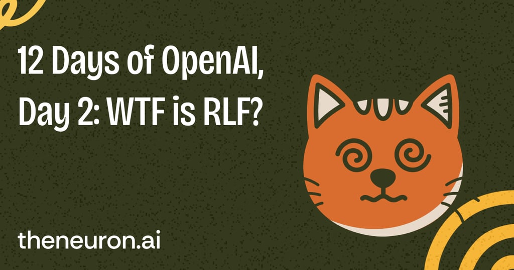😺 Teach AI YOUR expertise Thumbnail