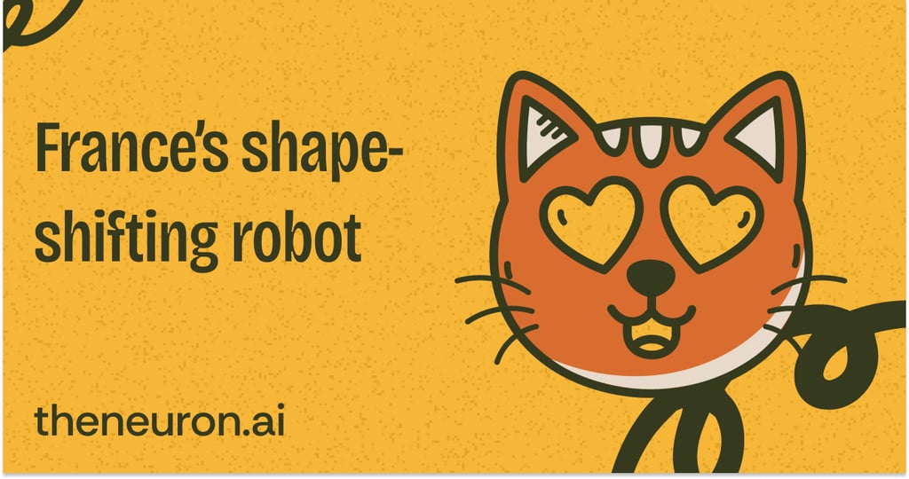 😸 So what's up with OpenAI's new App Marketplace? Thumbnail