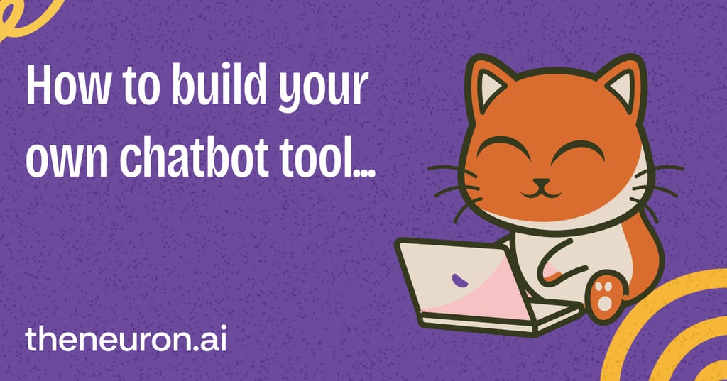 😺 Your own desktop GPT Thumbnail