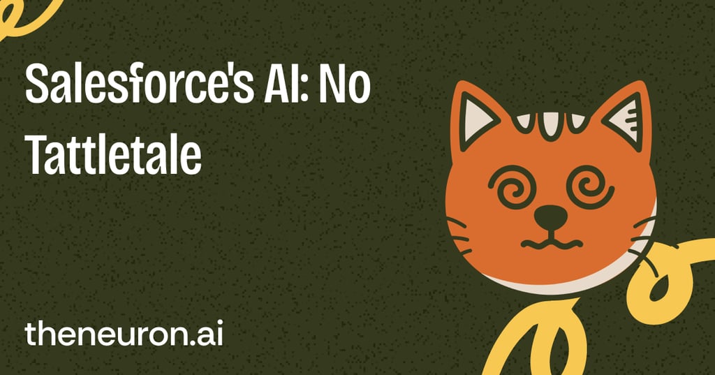 😺 Is your data safe? Thumbnail
