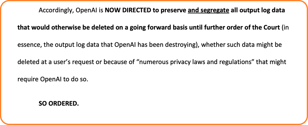 Your ChatGPT Logs Are No Longer Private (And Everyone's Freaking Out) Cover Image
