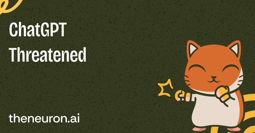 😺 Constitutional AI Thumbnail