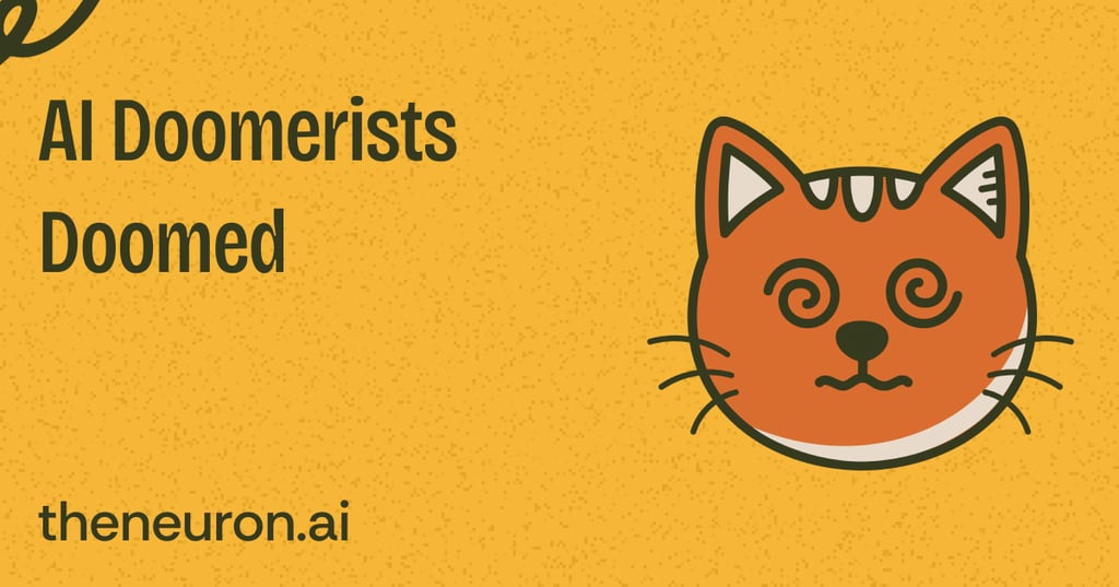 😺 OpenAI is so back Thumbnail