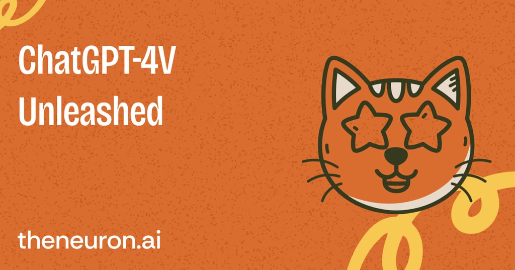 😺 ChatGPT-4v Thumbnail