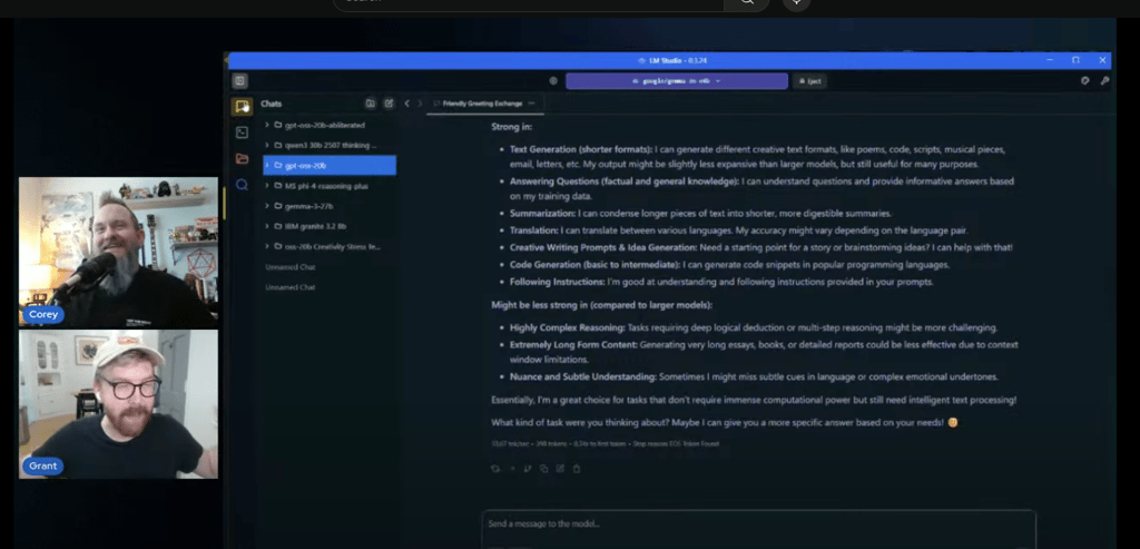 Your guide to running powerful AI models on your own laptop Cover Image